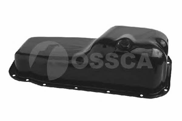 Ossca 08834 Oil Pan 08834: Buy near me in Poland at 2407.PL - Good price!