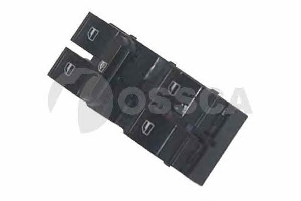 Ossca 09131 Power window button 09131: Buy near me in Poland at 2407.PL - Good price!