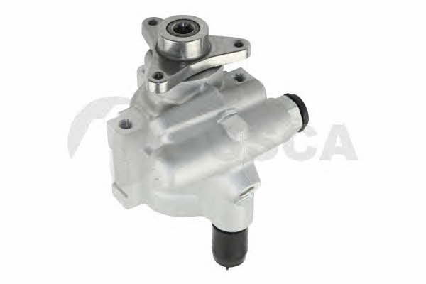 Ossca 09211 Hydraulic Pump, steering system 09211: Buy near me in Poland at 2407.PL - Good price!