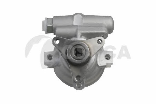 Ossca 09212 Hydraulic Pump, steering system 09212: Buy near me in Poland at 2407.PL - Good price!