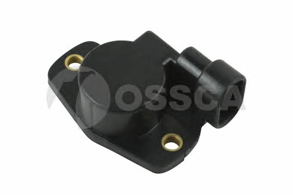 Ossca 09273 Throttle position sensor 09273: Buy near me in Poland at 2407.PL - Good price!