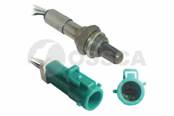 Ossca 09310 Lambda sensor 09310: Buy near me at 2407.PL in Poland at an Affordable price!