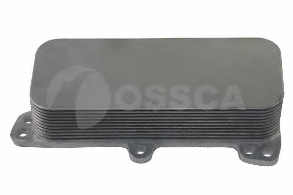 Ossca 09476 Oil cooler 09476: Buy near me in Poland at 2407.PL - Good price!