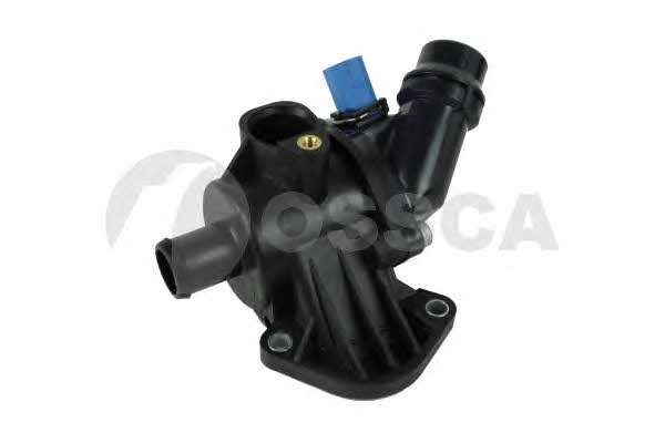 Ossca 09496 Thermostat housing 09496: Buy near me in Poland at 2407.PL - Good price!