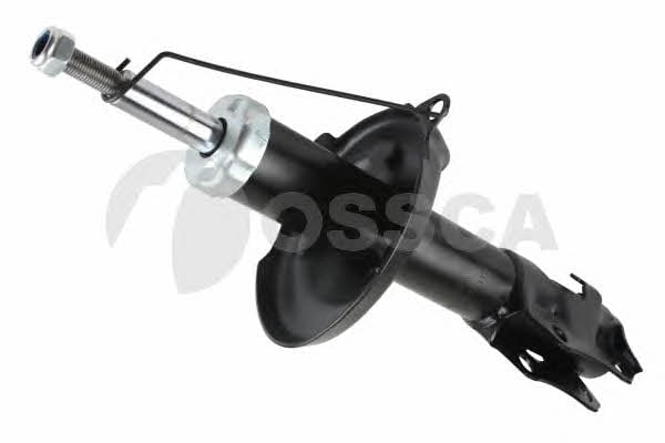 Ossca 09585 Front oil and gas suspension shock absorber 09585: Buy near me in Poland at 2407.PL - Good price!