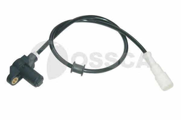 Ossca 09897 Sensor ABS 09897: Buy near me in Poland at 2407.PL - Good price!
