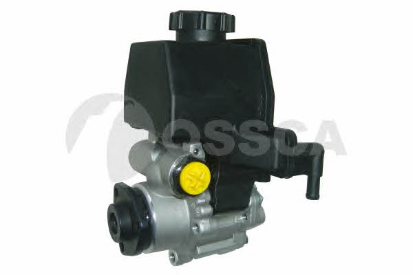 Ossca 09949 Hydraulic Pump, steering system 09949: Buy near me at 2407.PL in Poland at an Affordable price!