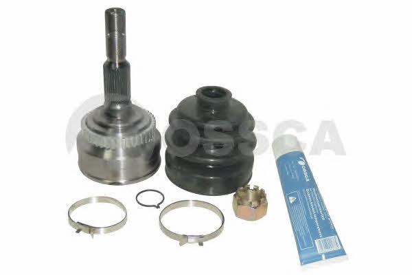 Ossca 09951 CV joint 09951: Buy near me in Poland at 2407.PL - Good price!