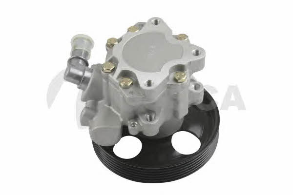 Ossca 10003 Hydraulic Pump, steering system 10003: Buy near me in Poland at 2407.PL - Good price!