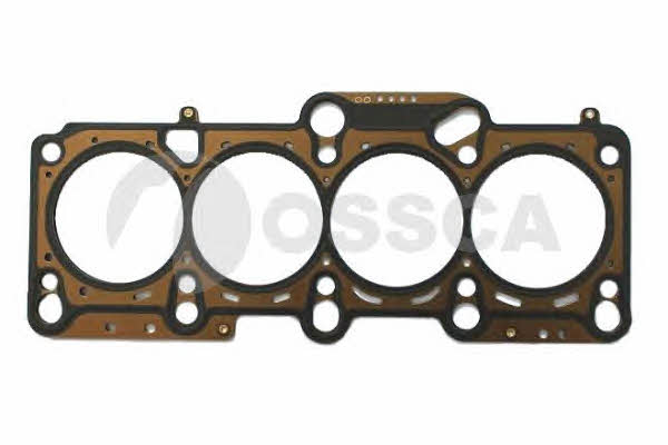 Ossca 10161 Gasket, cylinder head 10161: Buy near me in Poland at 2407.PL - Good price!
