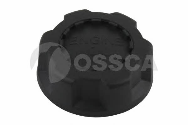 Ossca 10273 Oil filler cap 10273: Buy near me in Poland at 2407.PL - Good price!