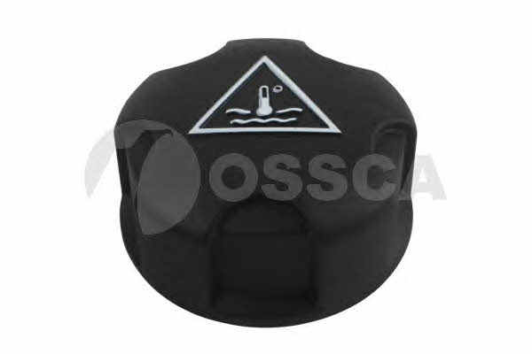 Ossca 10631 Radiator caps 10631: Buy near me in Poland at 2407.PL - Good price!