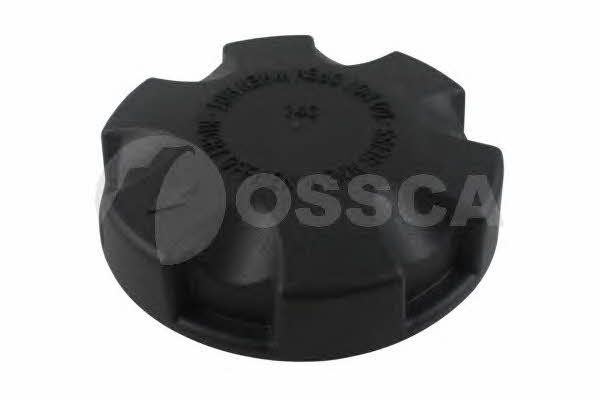 Ossca 10632 Кришка бачка розширюючого 10632: Приваблива ціна - Купити у Польщі на 2407.PL!