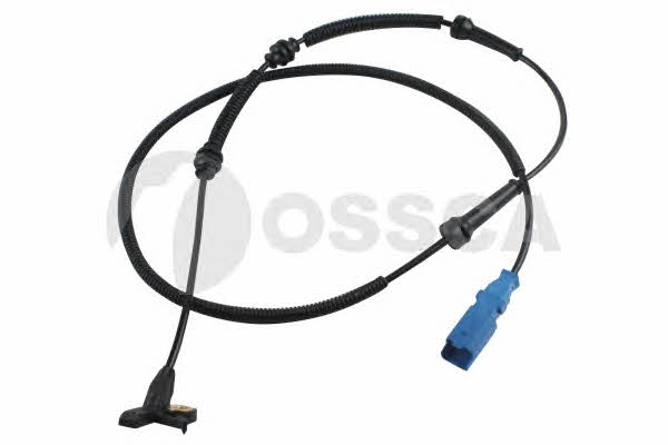 Ossca 10807 Sensor ABS 10807: Buy near me in Poland at 2407.PL - Good price!
