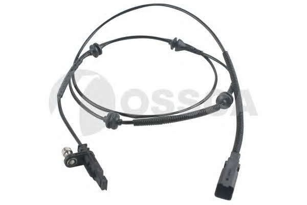 Ossca 10811 Sensor ABS 10811: Buy near me in Poland at 2407.PL - Good price!