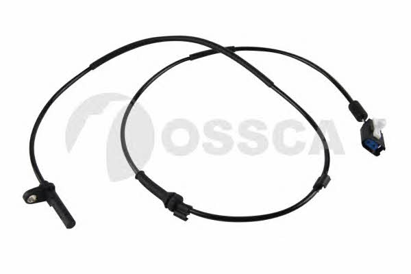 Ossca 10849 Sensor ABS 10849: Buy near me in Poland at 2407.PL - Good price!