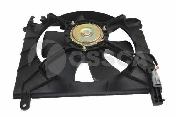 Ossca 10948 Hub, engine cooling fan wheel 10948: Buy near me in Poland at 2407.PL - Good price!