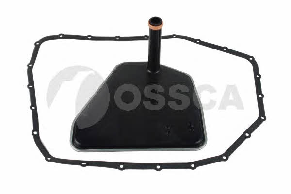 Ossca 11069 Automatic transmission filter 11069: Buy near me in Poland at 2407.PL - Good price!