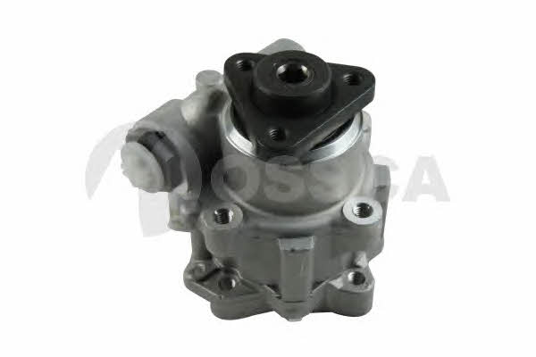 Ossca 11152 Hydraulic Pump, steering system 11152: Buy near me in Poland at 2407.PL - Good price!