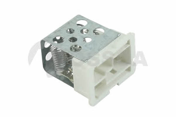 Ossca 11331 Resistor, interior blower 11331: Buy near me in Poland at 2407.PL - Good price!