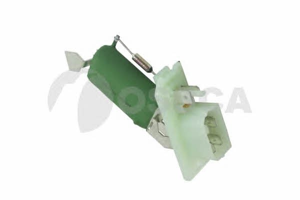 Ossca 11332 Fan motor resistor 11332: Buy near me at 2407.PL in Poland at an Affordable price!