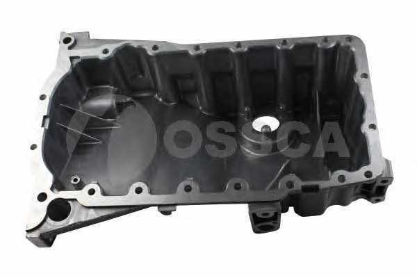 Ossca 11337 Oil Pan 11337: Buy near me in Poland at 2407.PL - Good price!