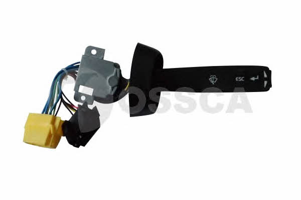 Ossca 11399 Stalk switch 11399: Buy near me in Poland at 2407.PL - Good price!