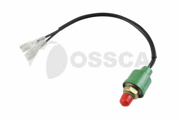 Ossca 11431 Датчик давления кондиционера 11431: Отличная цена - Купить в Польше на 2407.PL!