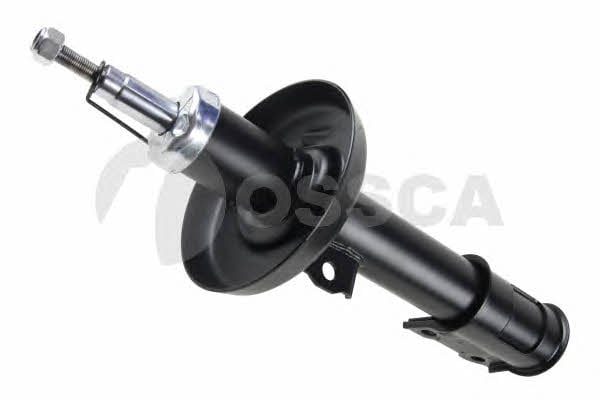 Ossca 11548 Front oil and gas suspension shock absorber 11548: Buy near me in Poland at 2407.PL - Good price!