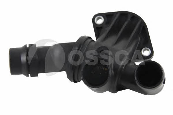 Ossca 11675 Thermostat housing 11675: Buy near me in Poland at 2407.PL - Good price!