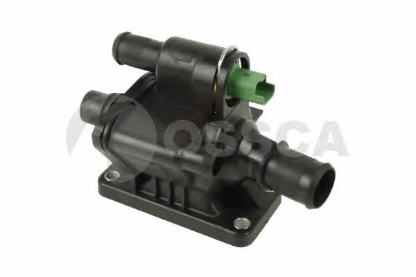 Ossca 11690 Thermostat housing 11690: Buy near me in Poland at 2407.PL - Good price!