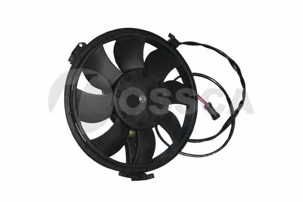 Ossca 11700 Вентилятор радиатора охлаждения 11700: Отличная цена - Купить в Польше на 2407.PL!