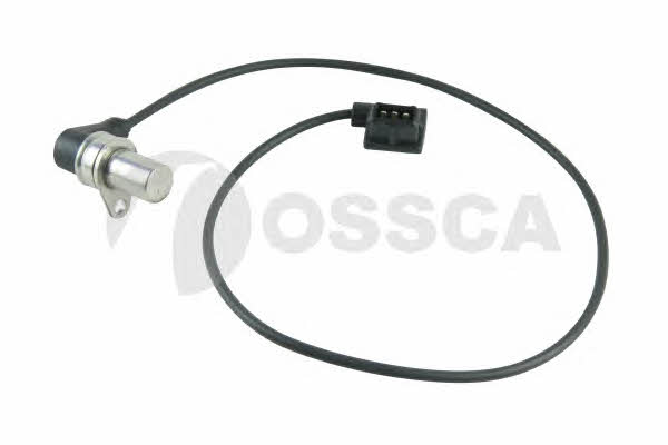 Ossca 11839 Crankshaft position sensor 11839: Buy near me in Poland at 2407.PL - Good price!