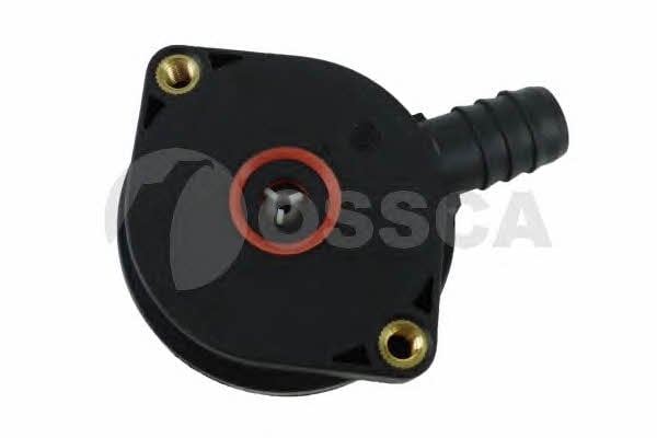 Ossca 11904 Valve, engine block breather 11904: Buy near me in Poland at 2407.PL - Good price!
