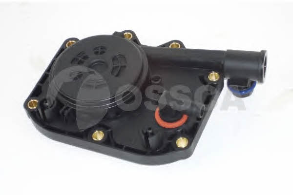 Ossca 11905 Valve, engine block breather 11905: Buy near me in Poland at 2407.PL - Good price!