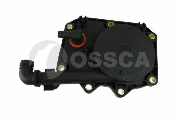 Ossca 11906 Valve, engine block breather 11906: Buy near me in Poland at 2407.PL - Good price!