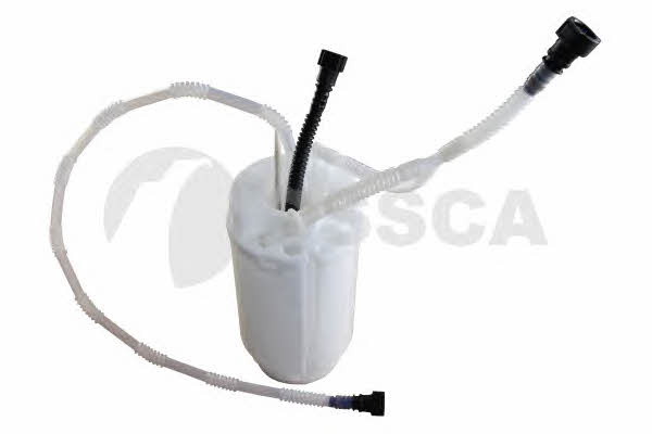 Ossca 11923 Fuel pump 11923: Buy near me in Poland at 2407.PL - Good price!