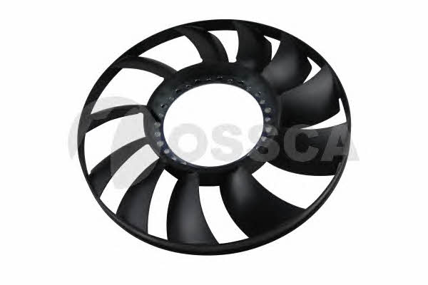 Ossca 12028 Fan impeller 12028: Buy near me in Poland at 2407.PL - Good price!