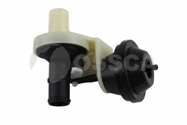 Ossca 12033 Heater control valve 12033: Buy near me at 2407.PL in Poland at an Affordable price!