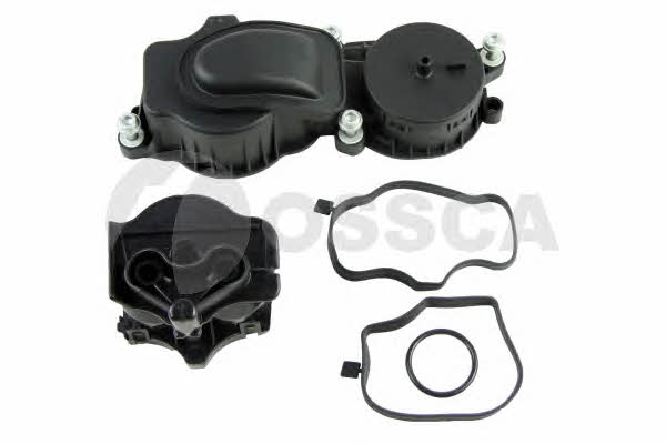 Ossca 12129 Valve, engine block breather 12129: Buy near me in Poland at 2407.PL - Good price!