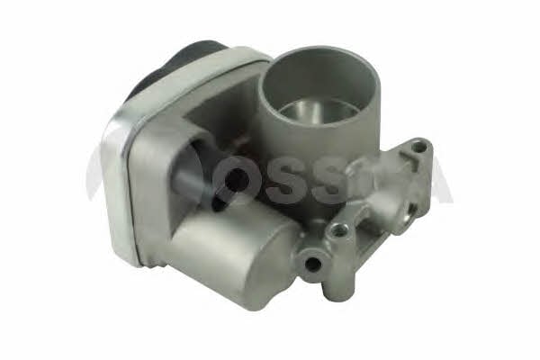 Ossca 12180 Throttle damper 12180: Buy near me in Poland at 2407.PL - Good price!