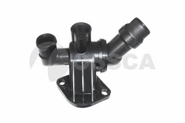 Ossca 12255 Thermostat housing 12255: Buy near me in Poland at 2407.PL - Good price!