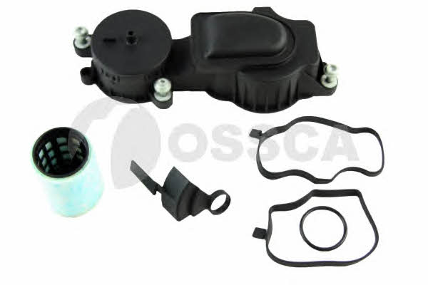 Ossca 12261 Valve, engine block breather 12261: Buy near me in Poland at 2407.PL - Good price!