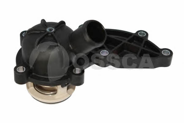 Ossca 12328 Thermostat housing 12328: Buy near me in Poland at 2407.PL - Good price!