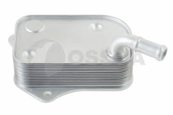 Ossca 12329 Oil cooler 12329: Buy near me in Poland at 2407.PL - Good price!