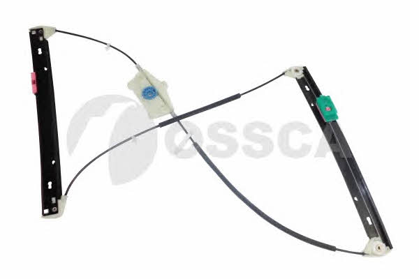 Ossca 12469 Window Regulator 12469: Buy near me in Poland at 2407.PL - Good price!