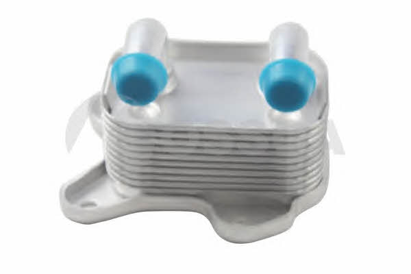 Ossca 12677 Oil cooler 12677: Buy near me in Poland at 2407.PL - Good price!