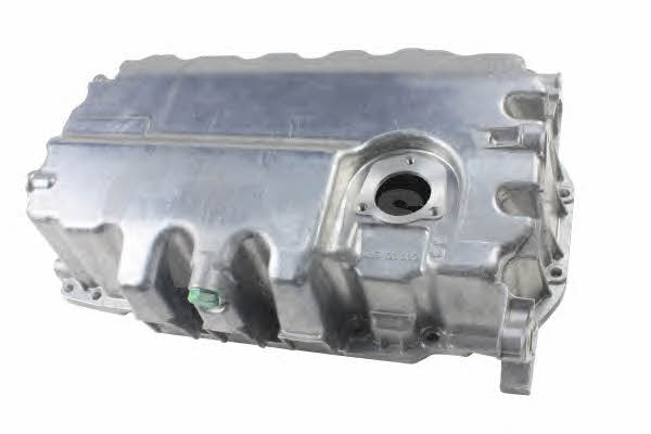 Ossca 12743 Oil Pan 12743: Buy near me in Poland at 2407.PL - Good price!