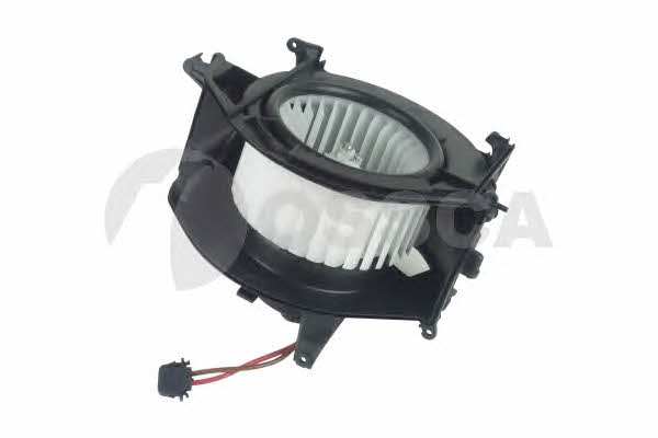 Ossca 12764 Fan assy - heater motor 12764: Buy near me in Poland at 2407.PL - Good price!