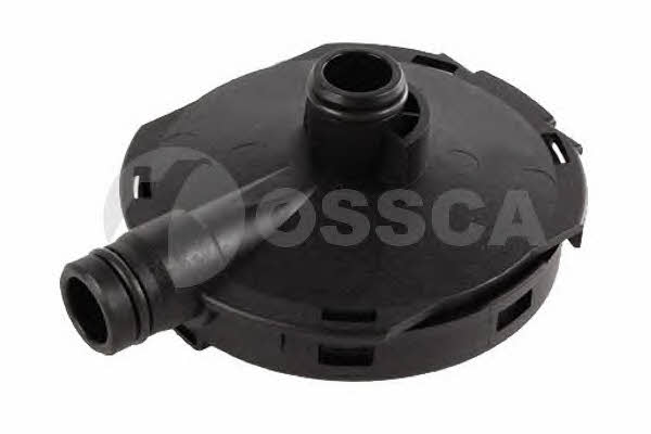 Ossca 12826 Valve, engine block breather 12826: Buy near me in Poland at 2407.PL - Good price!